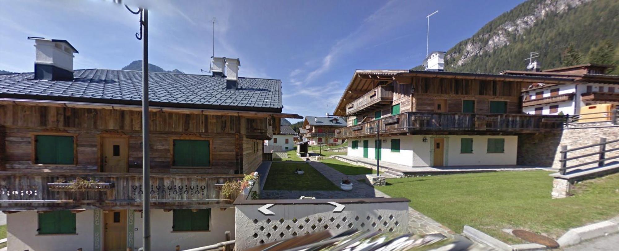 Appartamenti Frassino - Borgata Lerpa Sappada Exterior photo